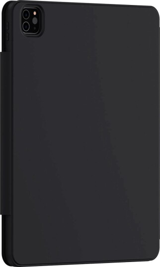 Baseus Safattach Magnetisk Stativdeksel iPad Pro 2018/2020/2021 (12,9") Grå
