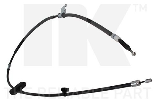 Bremsewire NK 905013 Bremsewire NK 905013