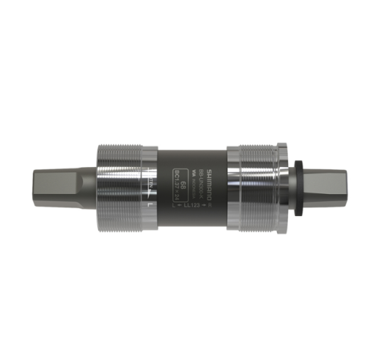 Shimano BB-UN300 kranklager Shimano BB-UN300 kranklager