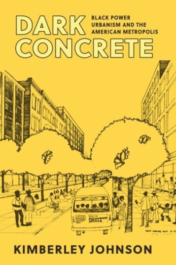 Dark Concrete Dark Concrete