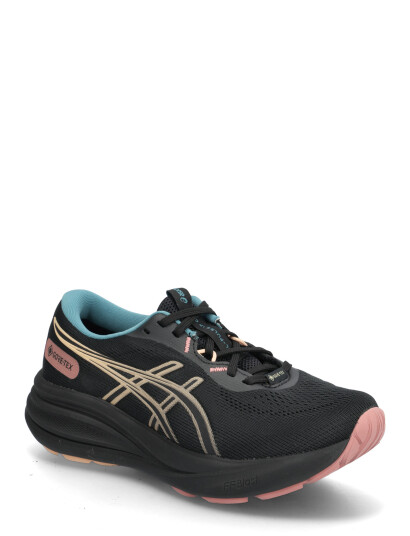 Asics Gel Pulse 17 Gtx Black 40.5 Asics Gel Pulse 17 Gtx Black 40.5