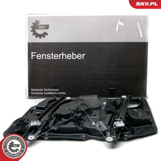 Vindusheis ESEN SKV 01SKV885