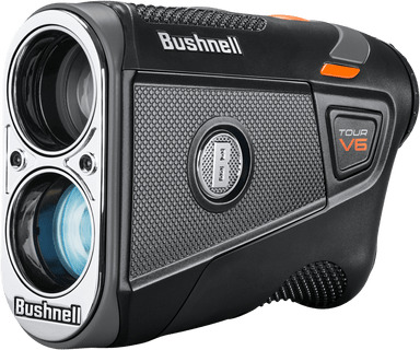 Bushnell Tour V6 Laser Bushnell Tour V6 Laser