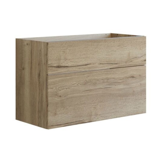 Dansani Inzo Glatt Underskap Natur eik / 100cm Dansani Inzo Glatt Underskap Natur eik / 100cm