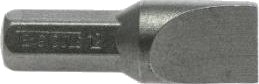 Teng Tools Bit Til Slagbormaskin 5/16 12 Mm Til Hylser Med Rett Spor