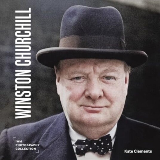 Winston Churchill  IWM Photography Collection