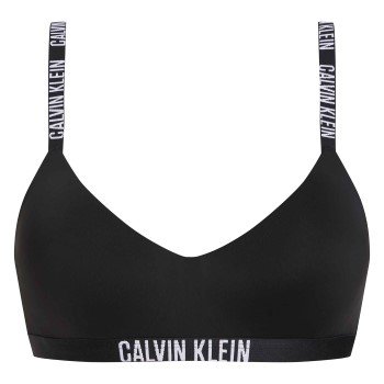 Calvin Klein BH Intense Power Micro Bralette Svart Medium Dame