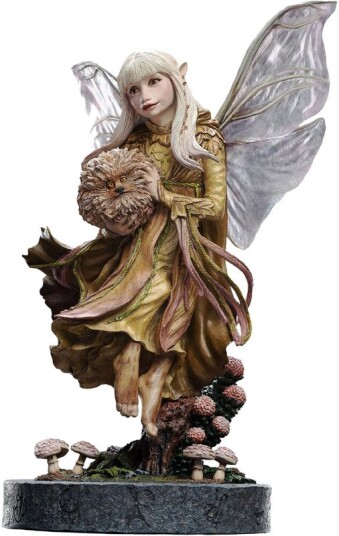 Polystone Dark Crystal (1982) Kira the Gelfling 1:6 Scale Statue
