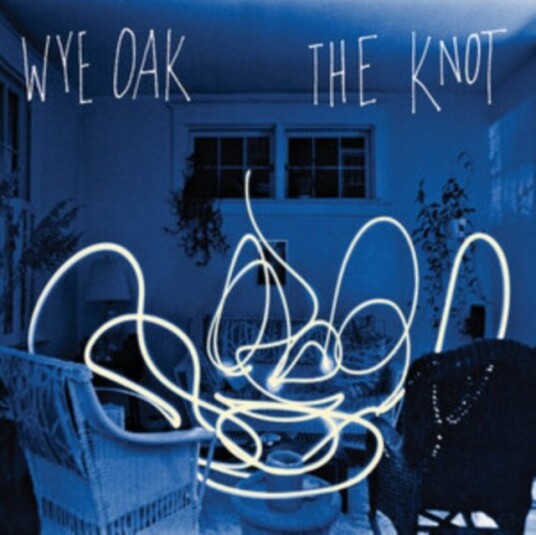 Wye Oak The Knot Uk Vinyl