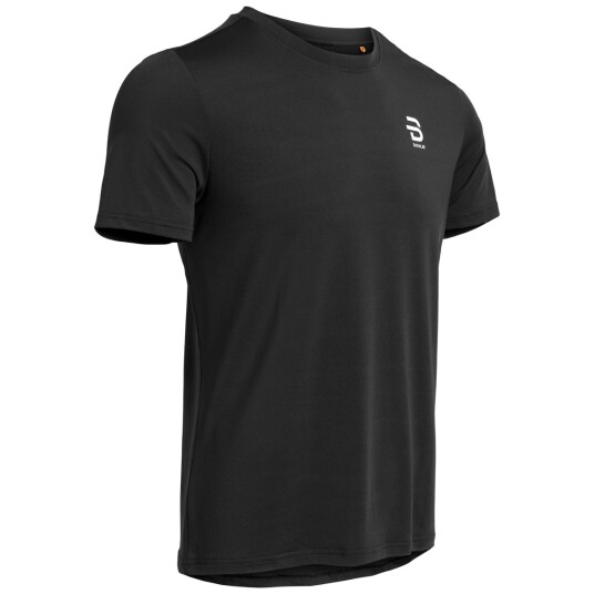 Dæhlie T-shirt Tempo Black XXL