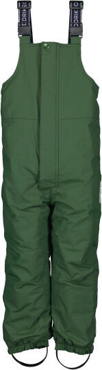 Didriksons Kids' Tarfala Pants 7 Pine Green 80 Didriksons Kids' Tarfala Pants 7 Pine Green 80