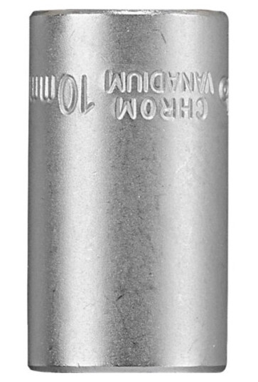 Kwb 372110 Topnøgleindsats 10 Mm 1/4
