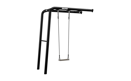 BERG PlayBase Wall + Swing set BERG PlayBase Wall + Swing set