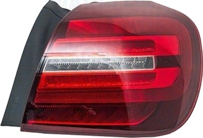 MAGNETI MARELLI 714020730752 Baklykt