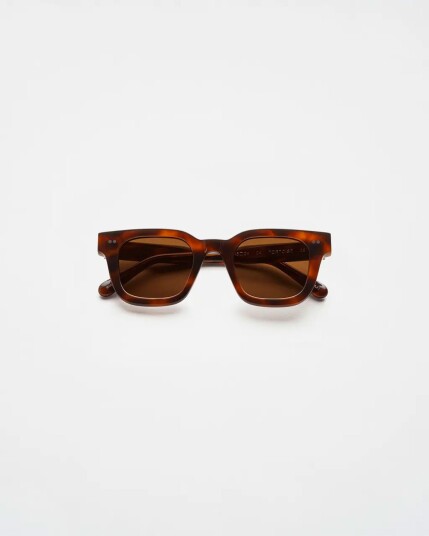 Chimi Eyewear Model 04 Tortoise
