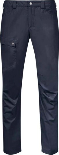 Bergans Men's Nordmarka Leaf Light Pants Navy Blue 58, Navy Blue Bergans Men's Nordmarka Leaf Light Pants Navy Blue 58, Navy Blue