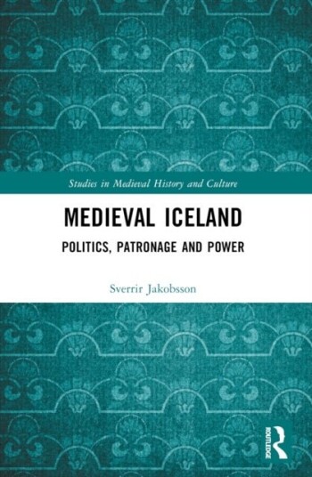 Medieval Iceland