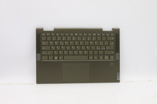 Lenovo Upper Case ASM_ITA L82BH DM