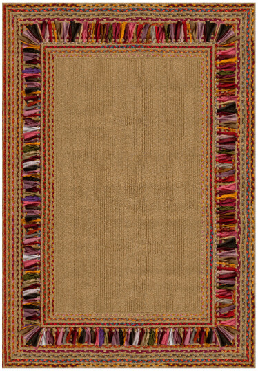 Wilton teppe Dilara multi Størrelse: 160 x 230 cm