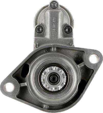 ROTOVIS Automotive Electrics 8081192 Starter