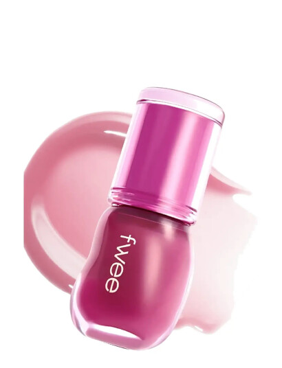 FWEE 3D Voluming Gloss 30% - Purple - 5.3 G FWEE 3D Voluming Gloss 30% - Purple - 5.3 G