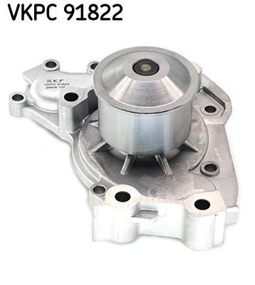 SKF VKPC 91822 Vannpumpe