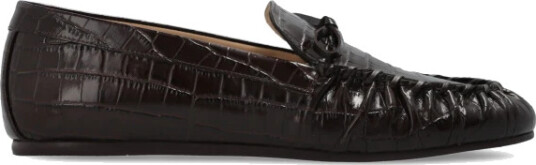 Stuart Weitzman Dame Sko Brun 37 EU,