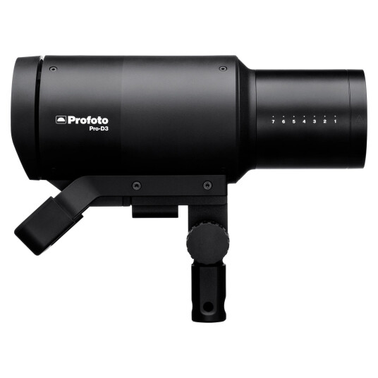 Profoto Pro-D3 750 Studioblits 750Ws AirX Profoto Pro-D3 750 Studioblits 750Ws AirX