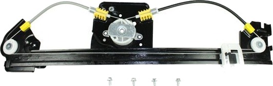 METZGER 2160269 Vindusheis
