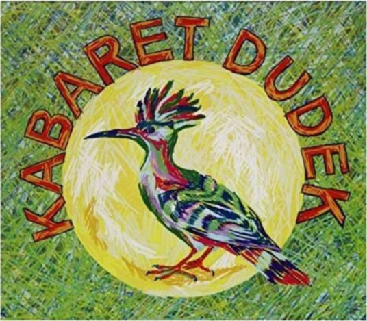 Kabaret Dudek Box CD