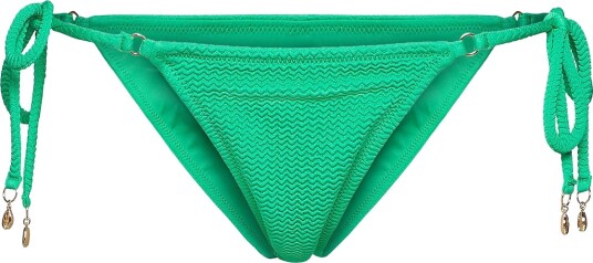 Seafolly | Seadive Tie Side Rio Pant | 38