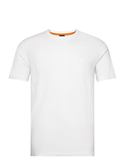 BOSS Tales White XXXL