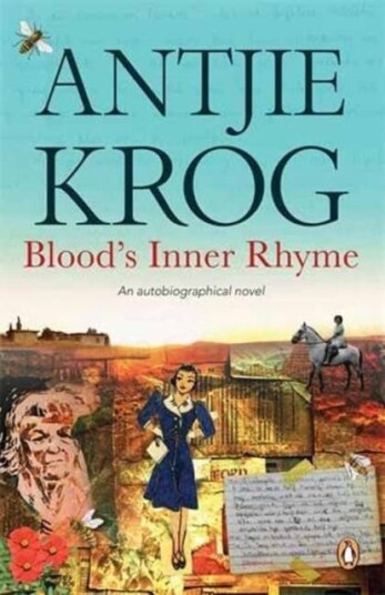 Blood's Inner Rhyme