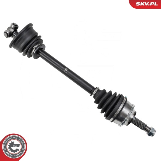 Drivaksel ESEN SKV 40SKV045