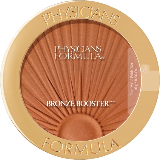 Physicians Formula Bronze Booster™ Sun Bronzer Solar Bronze