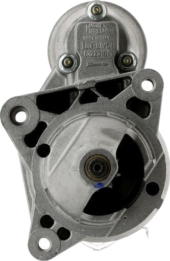 ROTOVIS Automotive Electrics 8080035 Starter