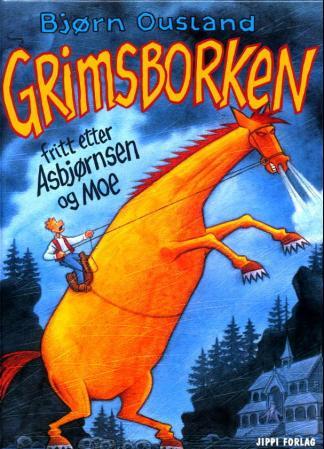 Grimsborken Grimsborken