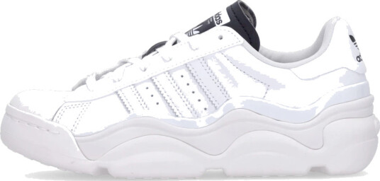 Adidas Dame Sport Hvit 37 1/3 EU,