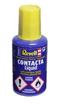 Revell Plastlim Contacta Liquid 18g