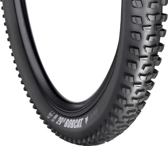 Vredestein Vredestein Bobcat Mtb Dekk 27,5X2,35 (60-584) Tpi120 915G Sammenleggbar Svart (Ny) Vredestein Vredestein Bobcat Mtb Dekk 27,5X2,35 (60-584) Tpi120 915G Sammenleggbar Svart (Ny)