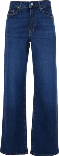 AG Jeans Dame Jeans Blå W25, AG Jeans Dame Jeans Blå W25,