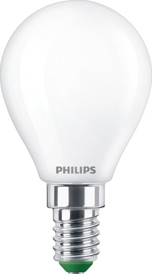 Led Cla 25W P45 E14 2700K Fr Ue Srt4 Led Cla 25W P45 E14 2700K Fr Ue Srt4