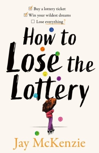 How to Lose the Lottery How to Lose the Lottery