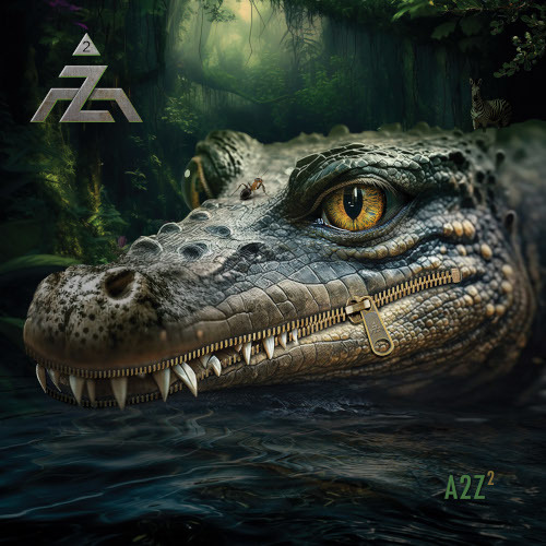 AZ A2Z² CD