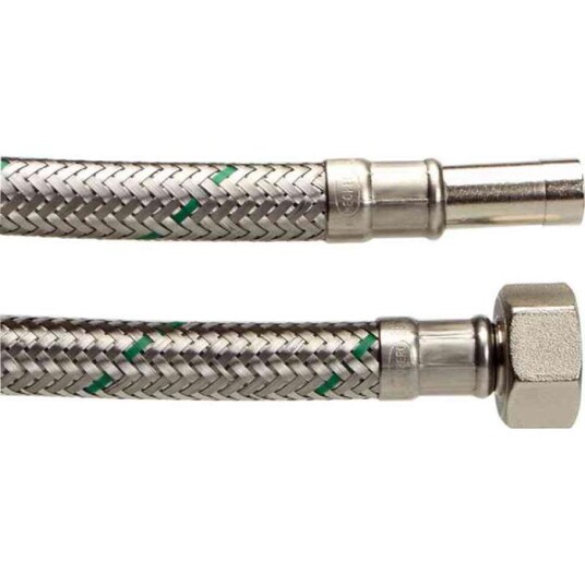 Neoperl 8190151 Tilkoblingsslange G15 x 12 mm Installasjon