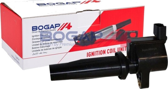 BOGAP F1511102 Tennspole