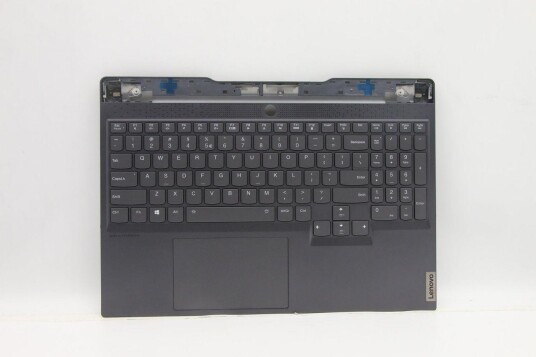 Lenovo Upper Case ASM_EURO ENG