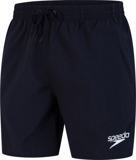 Speedo Essentials 16" Watershort M True Navy M Speedo Essentials 16" Watershort M True Navy M