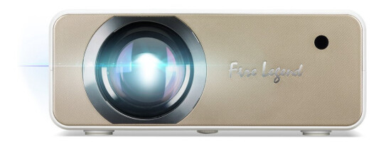 Acer AOpen Fire Legend QF12
