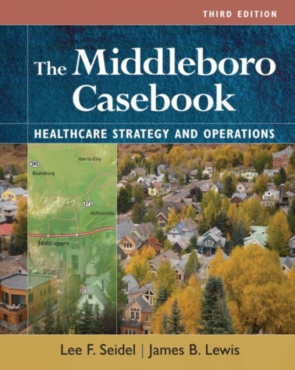 The Middleboro Casebook The Middleboro Casebook